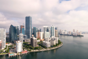 Miami Florida Buildings