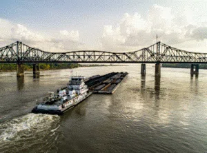 Mississippi City Picture