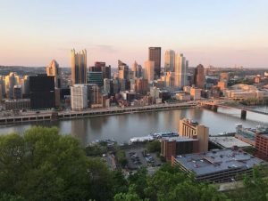 Pittsburgh PA Buildings
