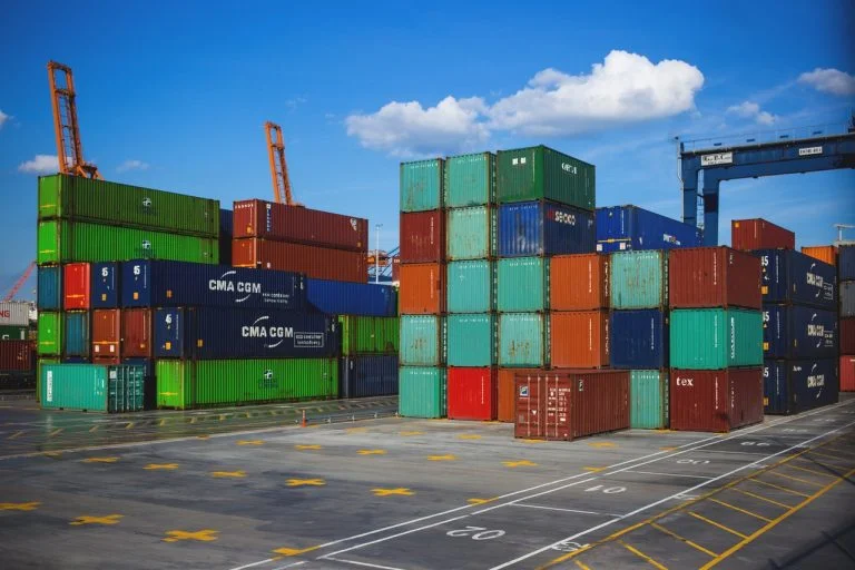 How Much Do Empty Shipping Containers Cost