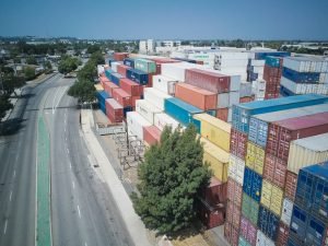 How Much Do Shipping Containers Cost